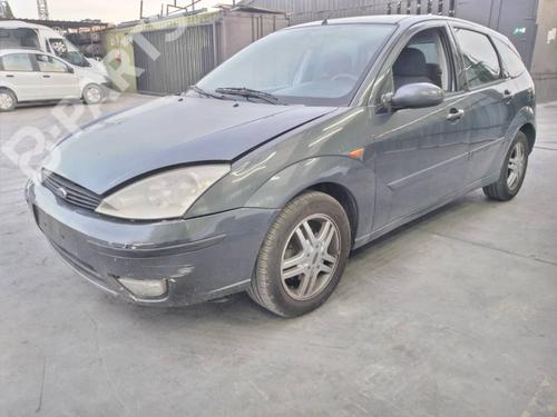 Right mirror FORD FOCUS I (DAW, DBW) 1.8 TDCi | BP10917926C27  - Image 18