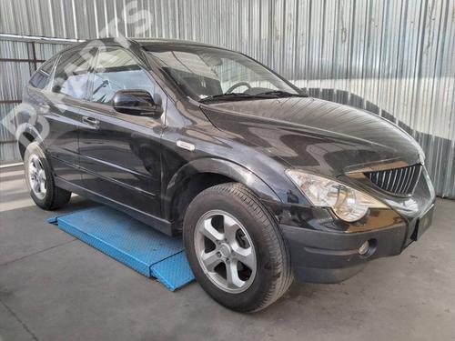 Right sun visor SSANGYONG ACTYON I 2.0 Xdi | BP8413886I2  - Image 23