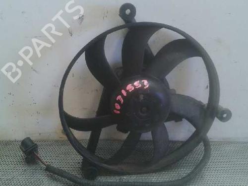 Used Radiator fan Radiator fan 599109 599109