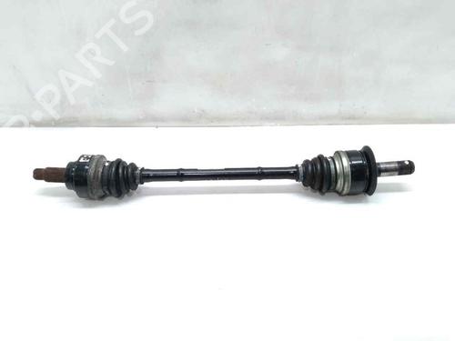 Used Left rear driveshaft BMW 3 (F30, F80) 316 d (116 hp) 7745846