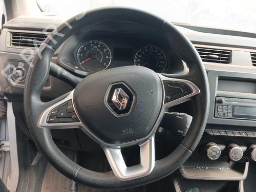 Used Steering wheel Steering wheel RENAULT EXPRESS Box Body/MPV 1.5 Blue dCi 75 (F6AA) (75 hp) 40097623 40097623