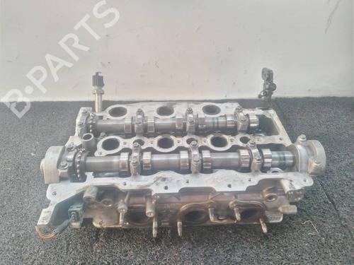 Used Cylinder head PEUGEOT 407 (6D_) 2.7 HDi (6DUHZJ, 6DUHZF) (204 hp) 10974327