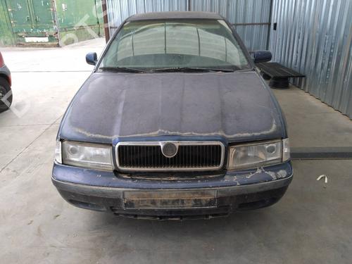 Right front indicator SKODA OCTAVIA I (1U2) 1.9 TDI | BP7859264C33 
