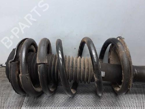 Right front shock absorber FORD TRANSIT Van (FA_ _) 2.4 DI (FAA_, FAB_, FAC_, FAD_) | BP2796863M17 