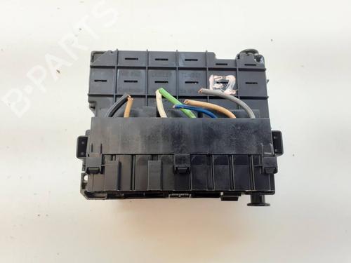 Fuse box PEUGEOT 307 (3A/C) 2.0 HDi 110 | BP29865522E1