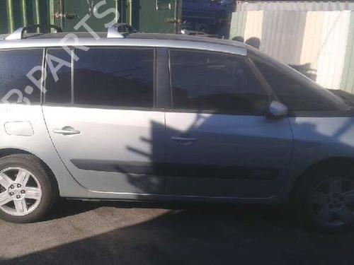 Headlight switch RENAULT ESPACE IV (JK0/1_) 2.2 dCi (JK0H) | BP3148302I24  - Image 7