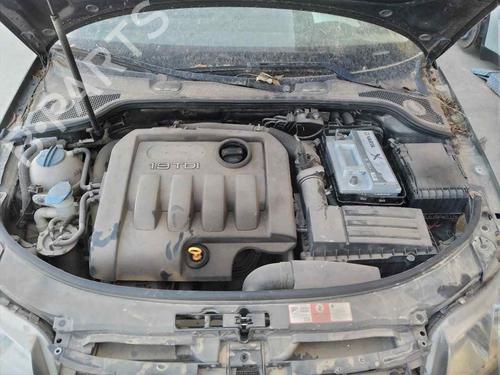 Gearbox AUDI A3 (8P1) 1.9 TDI | BP27485738M3 - Image 11
