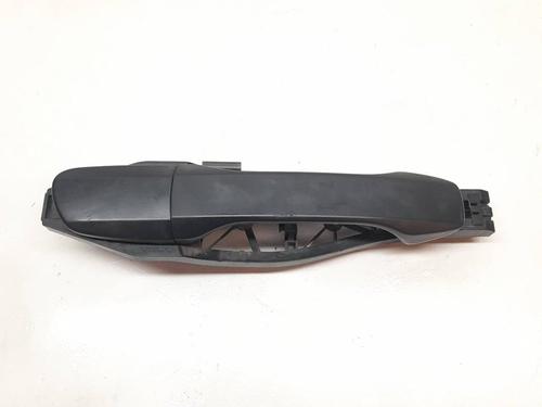 Used Rear right exterior door handle VOLVO XC90 I (275) D5 AWD (185 hp) 19129713