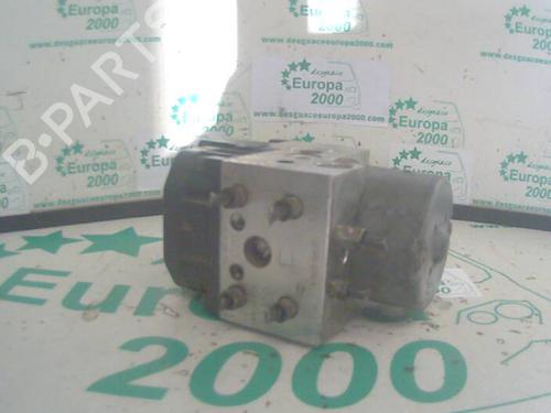Used ABS pump NISSAN ALMERA II (N16) 2.2 Di (110 hp) 113624