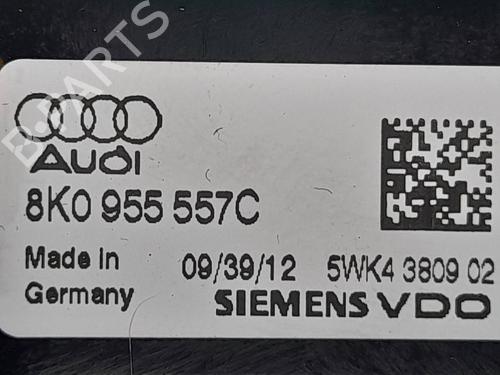 Electronic sensor AUDI A4 B8 (8K2) | BP10514908M84 - Image 3