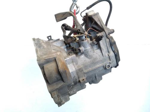 Used Gearbox SKODA OCTAVIA I (1U2) 1.9 TDI (110 hp) 12599027