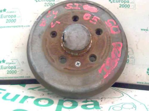 Used Other SEAT IBIZA III (6L1) [2002-2009]  14046807