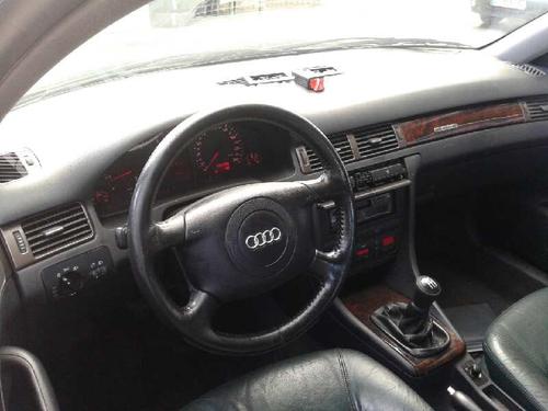 Steering column stalk AUDI A6 C5 (4B2, 4B4) 2.8 | BP2004448I23  - Image 6