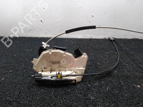Rear left lock SEAT IBIZA IV ST (6J8, 6P8) 1.4 | BP11059665C100 