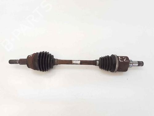 Used Left front driveshaft Left front driveshaft FORD C-MAX II (DXA/CB7, DXA/CEU) [2010-2019] 20715321 20715321