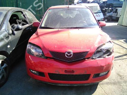 MAZDA 2 (DY) 169022