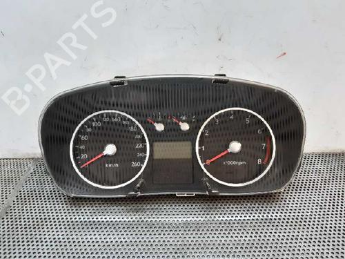 Instrument cluster HYUNDAI COUPE II (GK) 2.0 GLS | BP4423203C47 