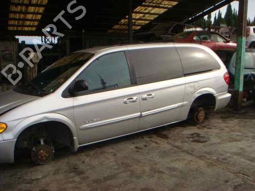 Right taillight DODGE GRAND CARAVAN Mini Cargo Van | BP12454330C35 - Image 20
