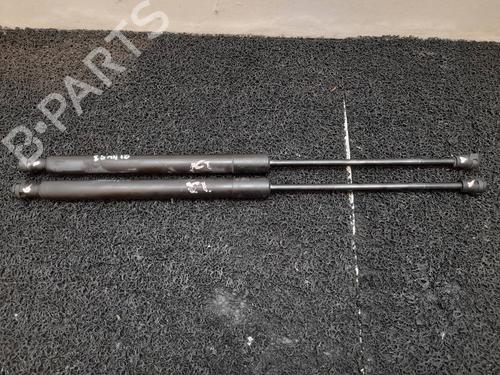 Used Tailgate lift support DACIA SANDERO II [2012-2025]  14040141