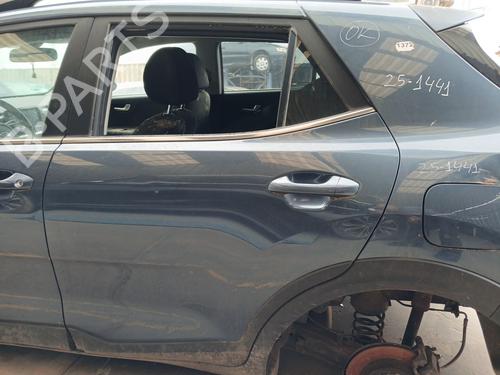 Used Left rear door Left rear door KIA STONIC (YB) [2017-2026] 34618792 34618792