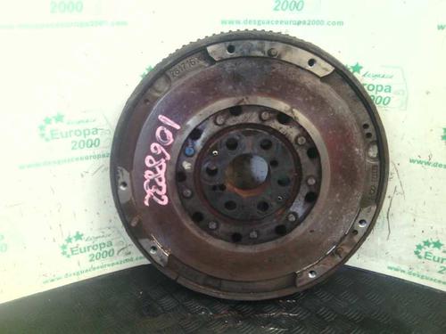 Used Flywheel Flywheel 14032050 14032050