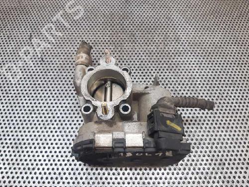 Used Throttle body OPEL AGILA (A) (H00) 1.0 12V (F68) (58 hp) 3129276