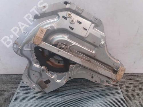Rear left window mechanism HYUNDAI ELANTRA III Saloon (XD) 2.0 CRDi | BP640025C24 