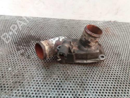 Used Thermostat housing Thermostat housing 14035162 14035162
