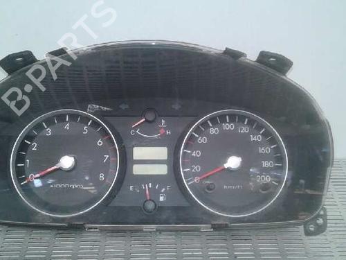 Used Instrument cluster Instrument cluster 204528 204528
