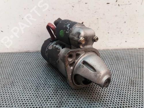 Startmotor OPEL ASTRA G Hatchback (T98) 1.7 CDTI (F08, F48) (80 hp) 597199