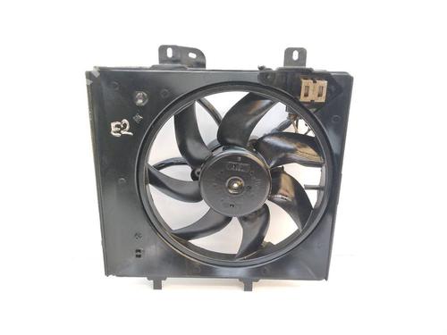 Used Radiator fan PEUGEOT 207 (WA_, WC_) 1.4 16V (88 hp) 13732199