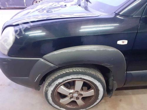 Used Left front fenders Left front fenders HYUNDAI TUCSON (JM) [2004-2019] 33315128 33315128