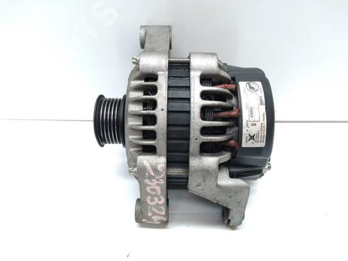 Used Alternator Alternator 13244115 13244115