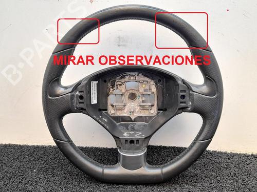 Used Steering wheel Steering wheel 8266155 8266155