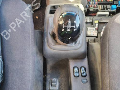Instrument cluster MERCEDES-BENZ A-CLASS (W168) A 160 (168.033, 168.133) | BP16074377C47 