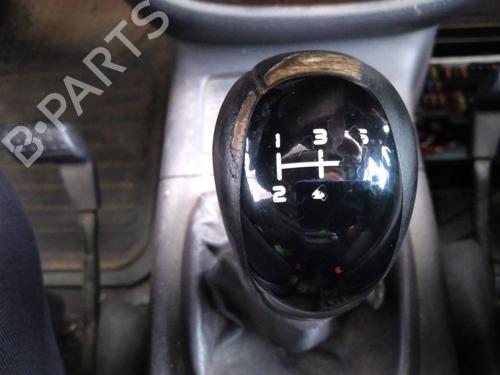 Left headlight MERCEDES-BENZ A-CLASS (W168) A 170 CDI (168.009, 168.109) | BP7883986C28 