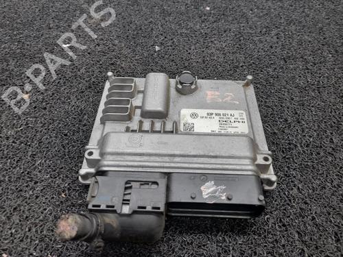 Used Engine control unit (ECU) Engine control unit (ECU) 11348429 11348429