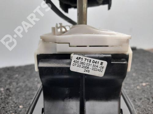 Used Automatic gearbox selector Automatic gearbox selector AUDI A6 C6 (4F2) 2.4 (177 hp) 11143548 11143548