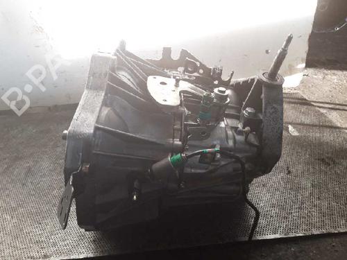 Gearbox RENAULT LAGUNA II (BG0/1_) 2.2 dCi (BG0F) | BP2227746M3 