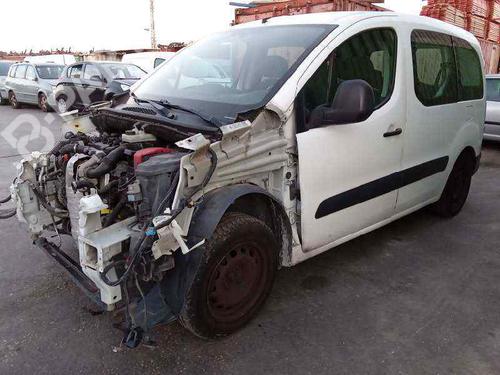 Front right interior door handle CITROËN BERLINGO Box Body/MPV (B9) 1.6 HDi 75 | BP8260831I14  - Image 29