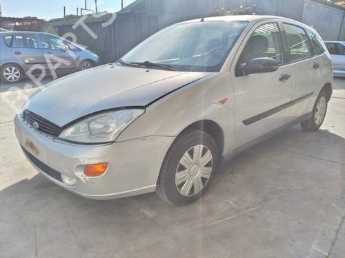 ABS pump FORD FOCUS I (DAW, DBW) 1.6 16V | BP11332167M43 