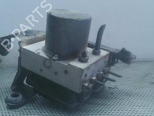 Used ABS pump ABS pump FORD TRANSIT Van (FA_ _) [2006-2014] 865590 865590