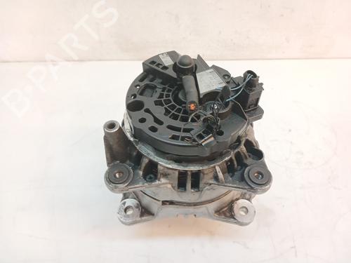 Alternator AUDI A4 B7 Avant (8ED) 2.0 TDI 16V | BP37260341M7 - Image 5
