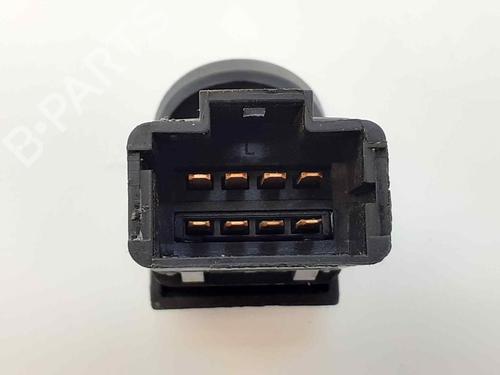 Warning switch RENAULT KANGOO (KC0/1_) | BP26199940I22 - Image 3
