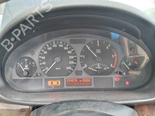 Right taillight BMW 3 Touring (E46) 320 d | BP13100275C35  - Image 16