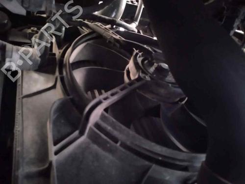 Radiator fan KIA CARNIVAL / GRAND CARNIVAL III (VQ) 2.9 CRDi | BP20122788M35 