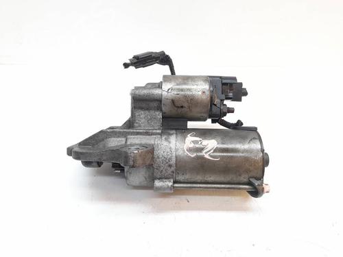 Used Starter FORD FOCUS II (DA_, HCP, DP) 1.8 (125 hp) 16196469