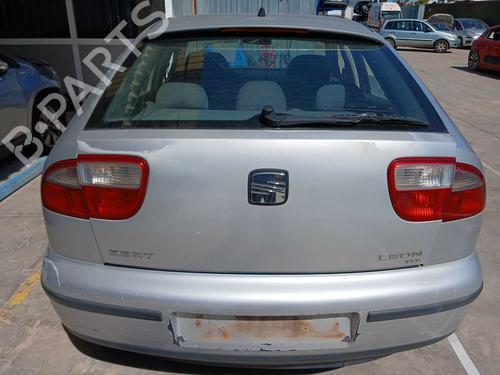 Frontplade/Frontkurv SEAT LEON (1M1) 1.9 TDI | BP39402289C72 - Image 5