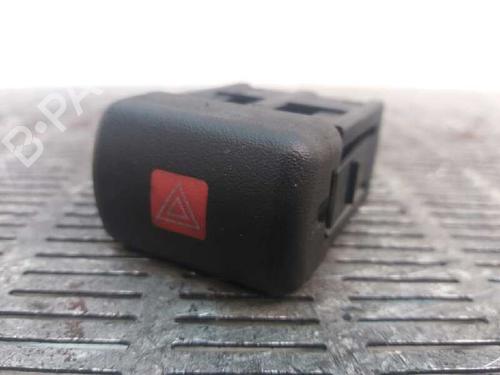 Warning switch OPEL ZAFIRA A MPV (T98) 2.2 DTI 16V (F75) | BP6616106I22 