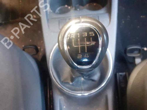 Front wiper motor SKODA FABIA II (542)  | BP29727461M29 